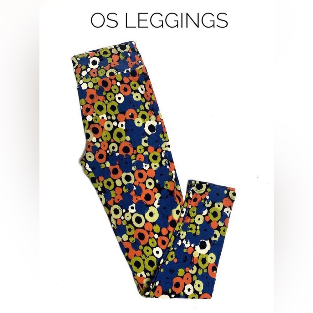 Lularoe Leggings
